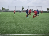 S.K.N.W.K. JO12-1 - Yerseke JO12-2 (competitie) 2024-2025 (4e fase) (46/131)